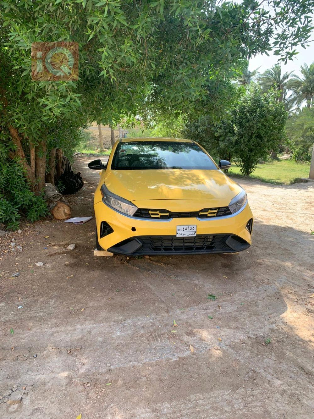 کیا 5فۆرتێ